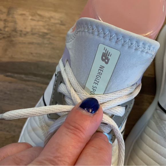 New Balance Women's FuelCore Nergize Sport V1 Cross Trainer Size 6 - Picture 8 of 8